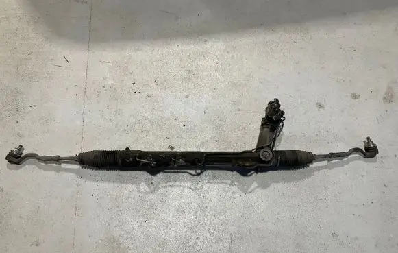 BMW X5 E70 Steering rack P677141610 T27800611374548