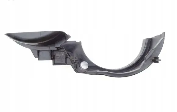 Audi A3 S3 8P Gearbox bottom protection 01J301378A