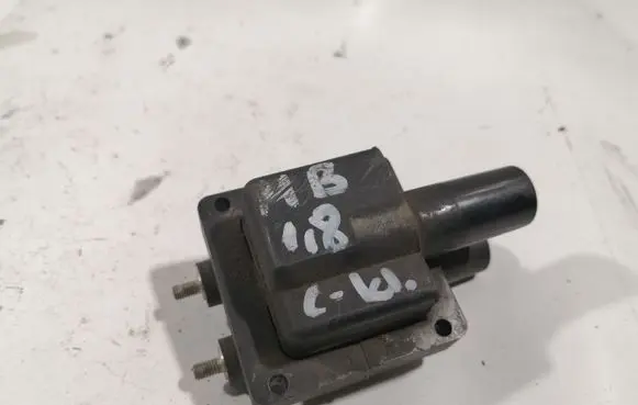 Mercedes-Benz C W202 High voltage ignition coil 0001500480