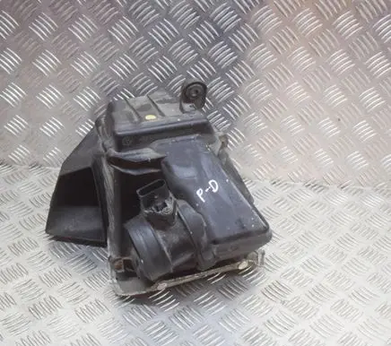 Volkswagen Phaeton Air filter box 3D0183 3D0129607BS