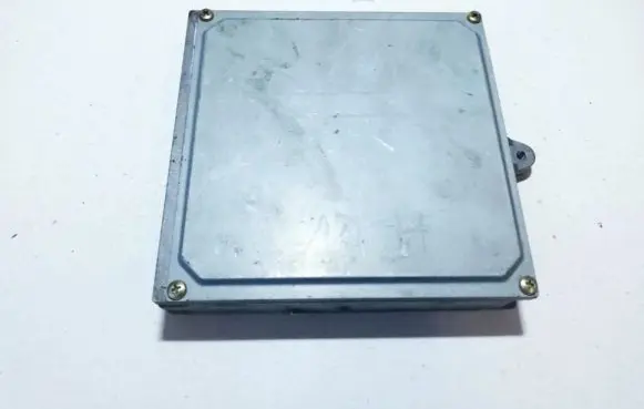 Honda HR-V Engine control unit/module 37820pel307 37820-pel-307