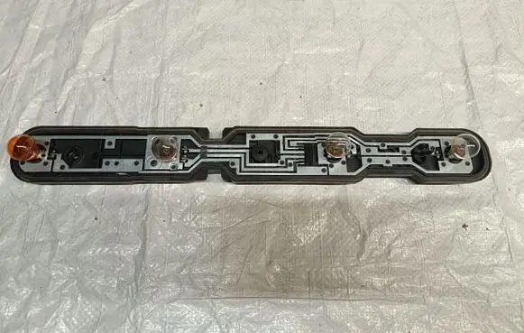 Opel Movano B Tail light bulb cover holder 171096-00