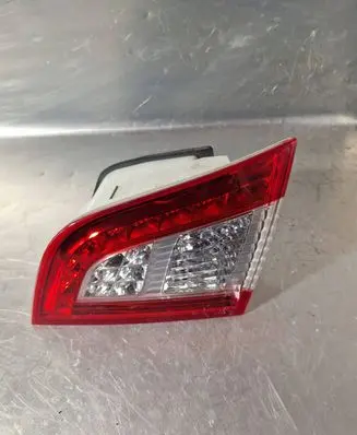 Peugeot 508 Tailgate rear/tail lights 9686780680