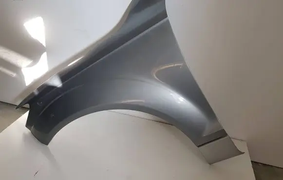 Audi Q7 4L Fender