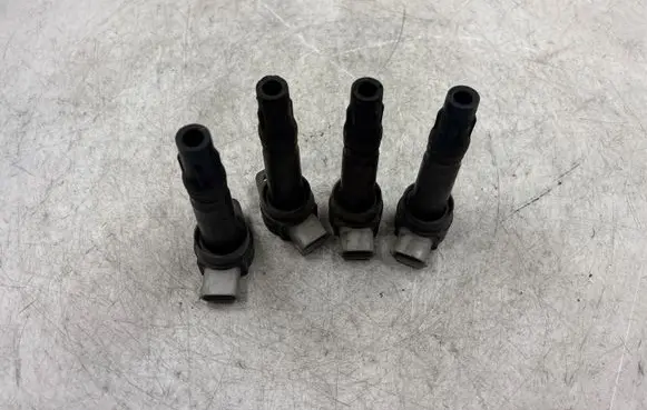 Opel Astra G High voltage ignition coil FK0343