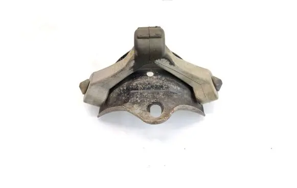 Muffler mount bracket/holder