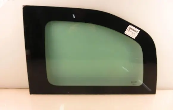 Citroen Berlingo Rear side window