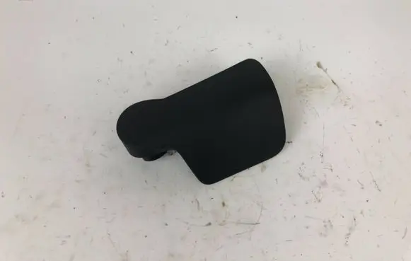 Porsche Macan (95B) Engine bonnet (hood) release handle 8T1823533