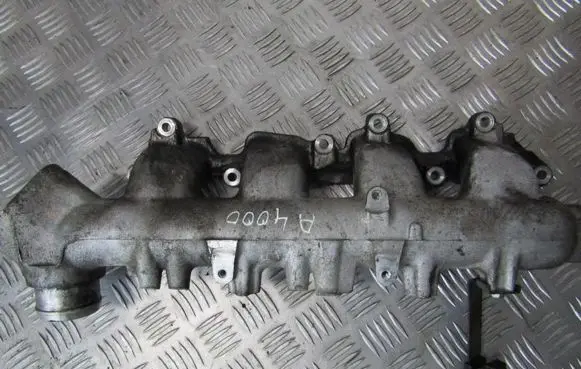 Nissan Navara D22 Intake manifold NL0769