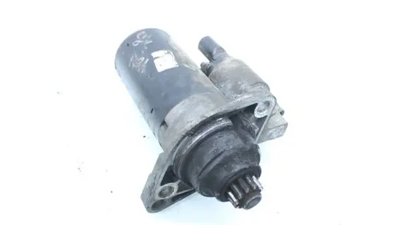 Skoda Yeti (5L) Starter motor 114299