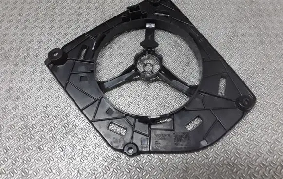 Volvo S60 Front door speaker cover trim 3409346