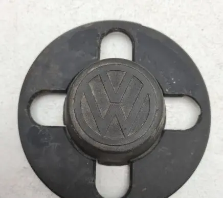 Volkswagen Golf II Original wheel cap 871601171