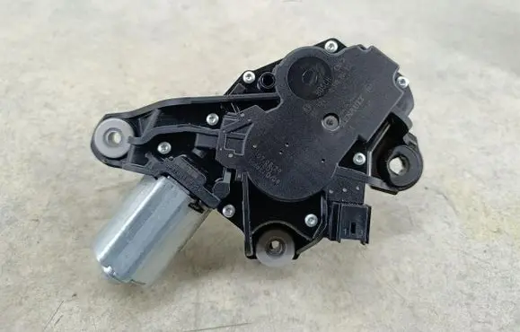 Renault Laguna III Rear window wiper motor 287100006R