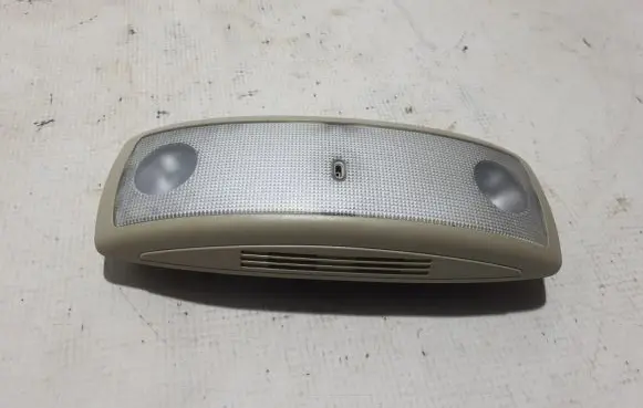 Volvo XC70 Rear seat light 30797190