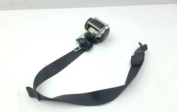 Ford Kuga III Front seatbelt LV4BS61295BDW