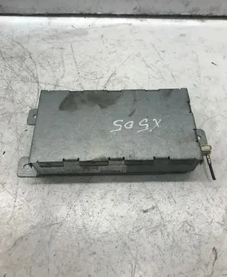 BMW X5 E53 Other control units/modules 8421694538701