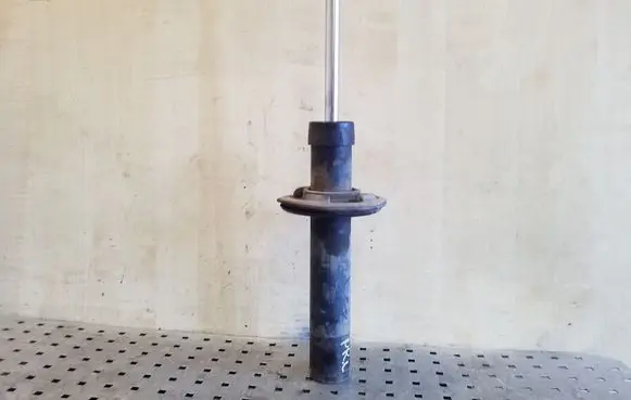Front shock absorber/damper