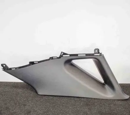 Hyundai i30 (C) pillar trim 