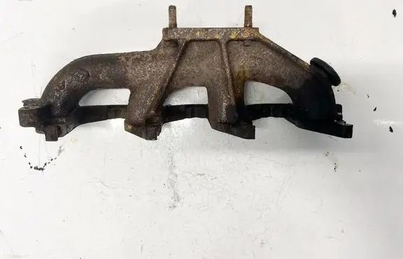 Renault Scenic I Exhaust manifold 110182f7