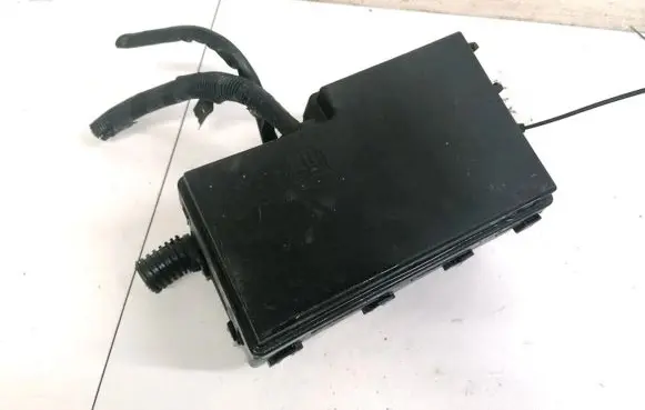 Ford Focus Fuse box set 3M5T14A067BC