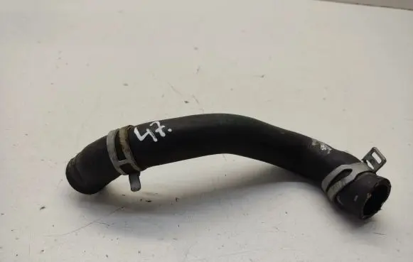 Mercedes-Benz ML W164 Engine coolant pipe/hose A1645060735