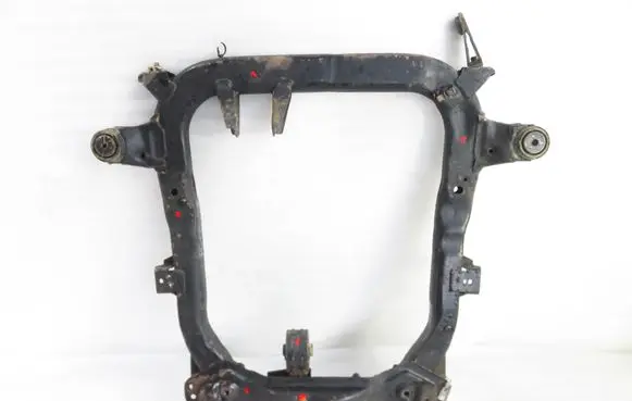 Opel Vectra C Front subframe