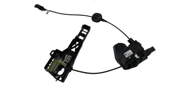Renault Megane IV Front door lock 805021559R A06119