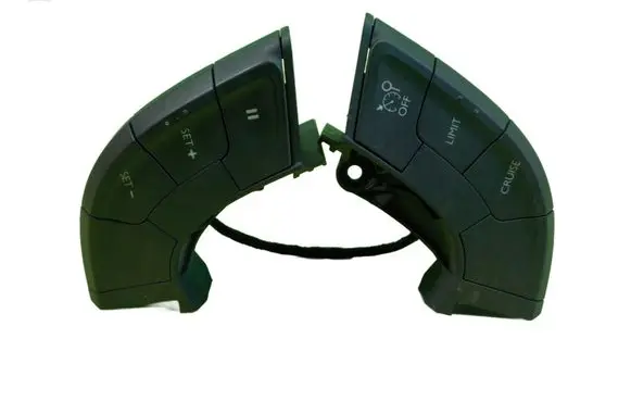 Peugeot 508 Other switches/knobs/shifts 9666733480