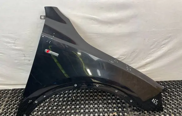 Audi Q3 8U Fender 