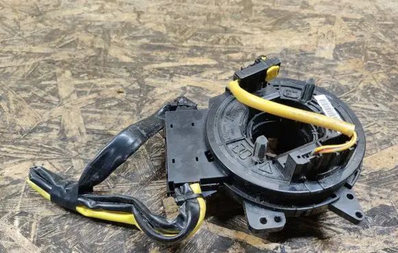 Subaru Forester SH Airbag slip ring squib (SRS ring) 27546AG010