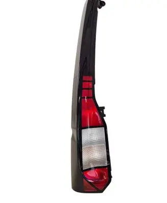 Volkswagen Caddy Rear/tail lights 2K7945095A 04L0153610S F03805000B