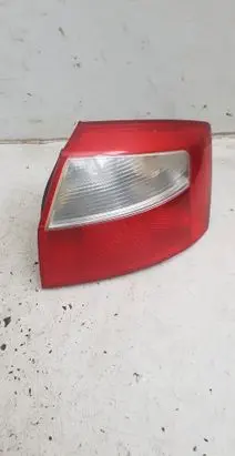 Audi A4 S4 B6 8E 8H Rear/tail lights 153930