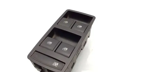 Opel Insignia A Electric window control switch 13222224