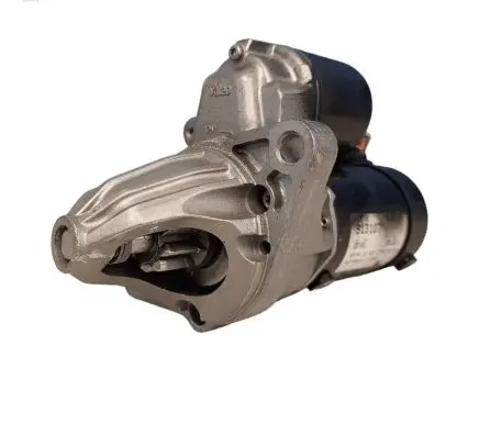 Honda Civic Starter motor 128000-7710 JS645 STRW419