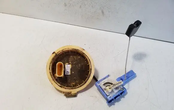 Fuel level sensor