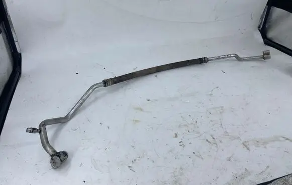 Mitsubishi L200 Air conditioning (A/C) pipe/hose 7815A562