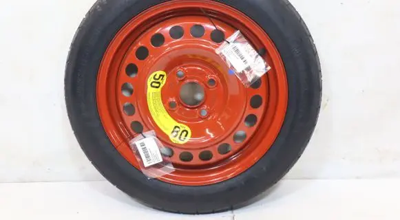 KIA Rio R15 summer tire 2151642