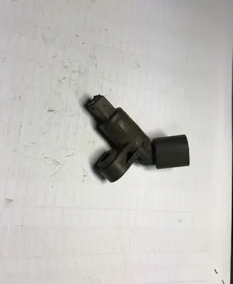 Volkswagen New Beetle ABS brake wheel speed sensor 1J0927803