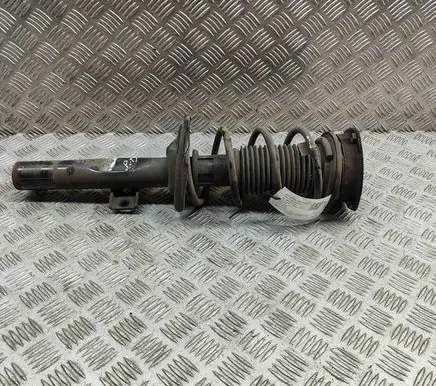 Audi A1 Front shock absorber/damper 2Q0413031BM