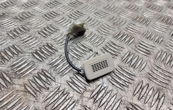 Ford Fiesta Microphone (bluetooth/phone) M18010980830