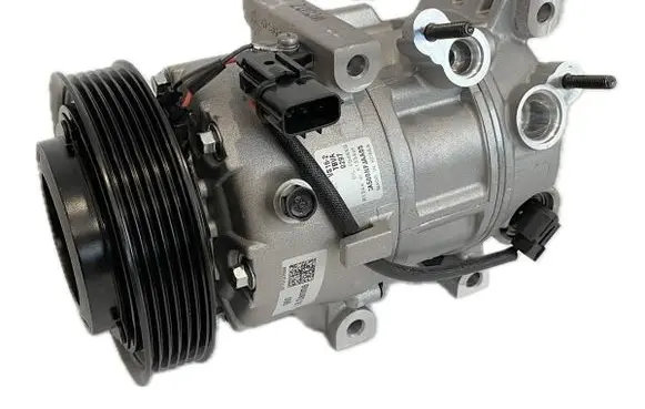 KIA Sportage Air conditioning (A/C) compressor (pump) CA500NFJAA05