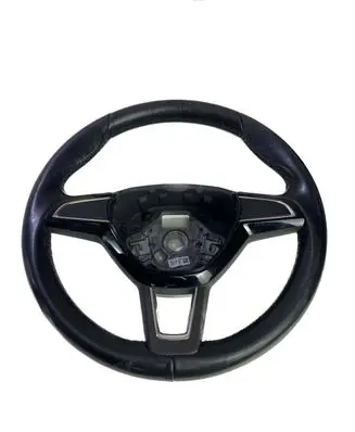 Skoda Octavia Mk3 (5E) Steering wheel 5e0419091ad