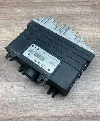 Seat Cordoba (6K) Engine control unit/module ECU 032906026F 0261203346