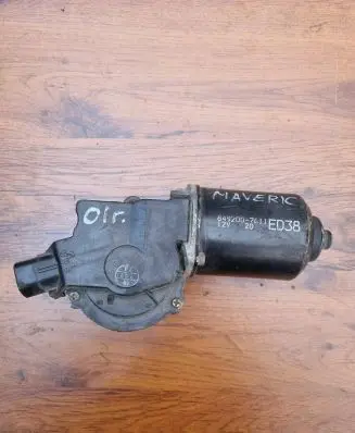 Ford Maverick Wiper motor 849200-7611 ED38