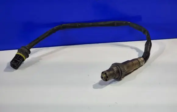 Mercedes-Benz SLK R170 Lambda probe sensor 0258006125 0015403817