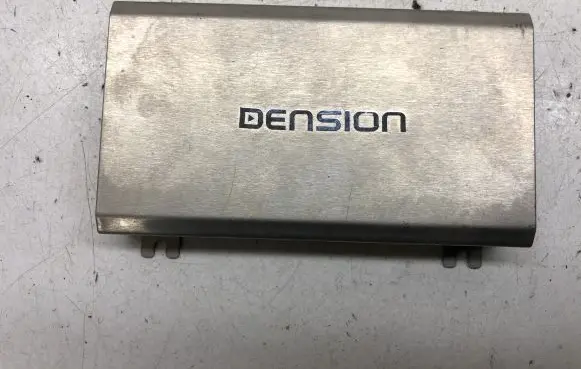 Audi A6 S6 C6 4F USB socket connector 