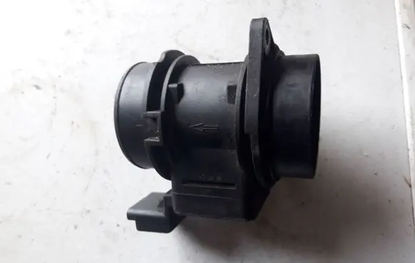 Peugeot 206 Mass air flow meter
