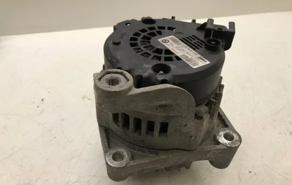 BMW 1 F20 F21 Generator/alternator 8519890 FG18D111