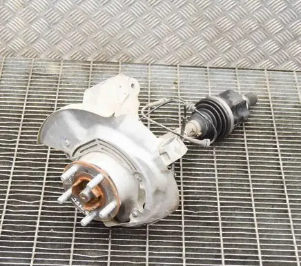 Jaguar E-Pace Front wheel hub EJ323B437CC J9C33K207AB
