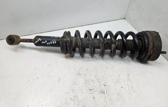 Toyota Land Cruiser (J120) Front shock absorber/damper